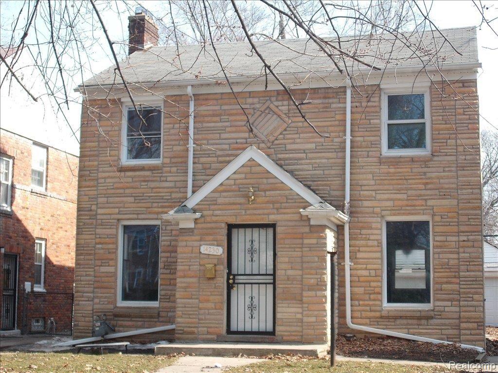 14230 Greenview Road Detroit, MI 48223 - Photo 1 of 11 DSCF5158