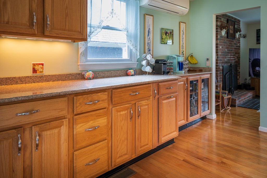 5 Barton Lane Middletown, RI 02842 - Photo 19 of 36 Great counter & cabinet space!