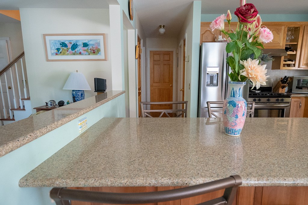 5 Barton Lane Middletown, RI 02842 - Photo 22 of 36 Hallway