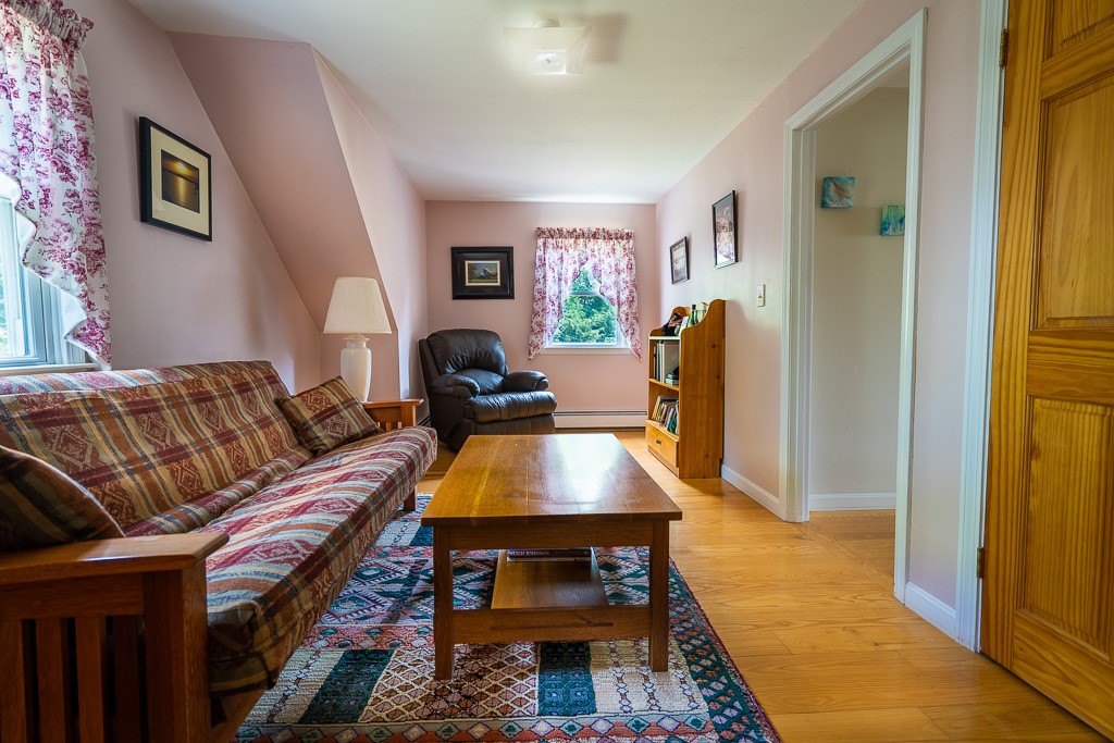 5 Barton Lane Middletown, RI 02842 - Photo 35 of 36 Second floor bedroom / den
