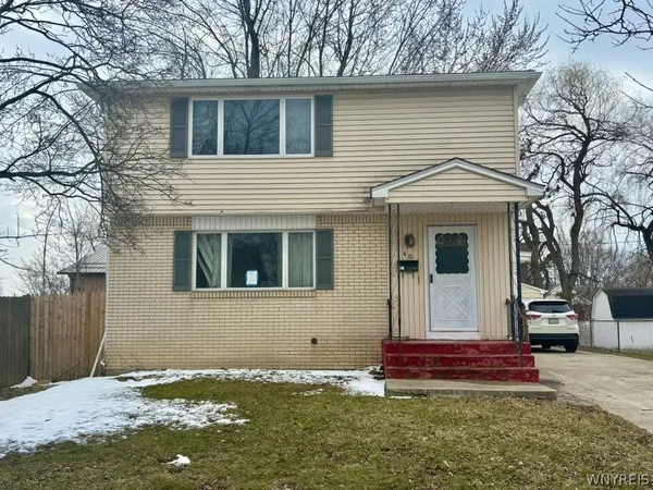 $275,000 | 40 Marie Avenue, Cheektowaga, NY 14227