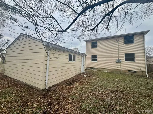 $275,000 | 40 Marie Avenue, Cheektowaga, NY 14227