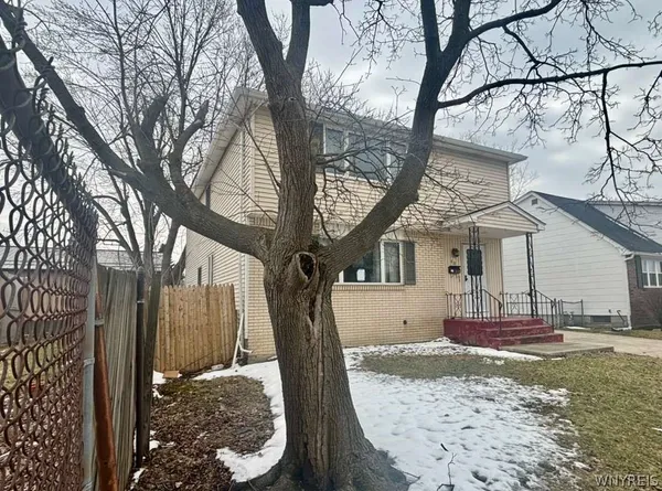 $275,000 | 40 Marie Avenue, Cheektowaga, NY 14227