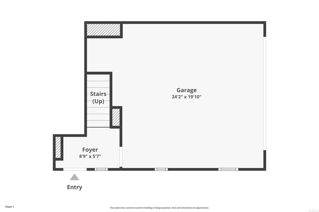 953 Radcliffe Trail Vista, CA 92081 - Photo 33 of 34