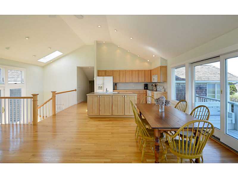 89 Butts Rock Road Little Compton, RI 02837 - Photo 5 of 10 Kitchen.