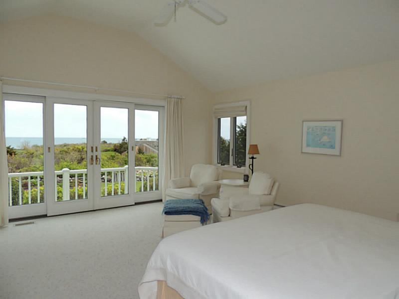 89 Butts Rock Road Little Compton, RI 02837 - Photo 6 of 10 Master Bedroom.