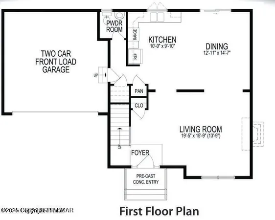 a picture of a book and a book