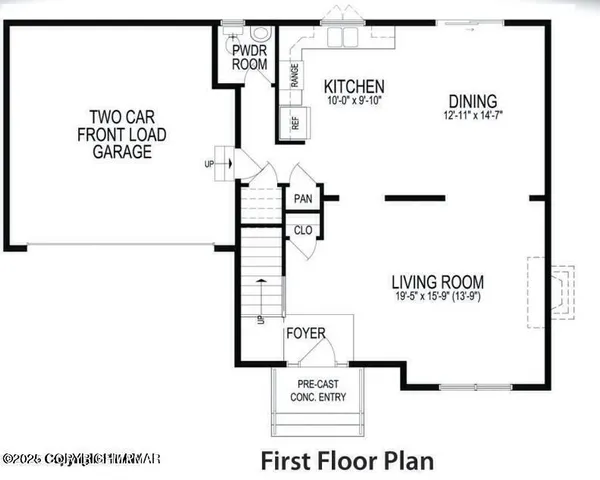 a picture of a book and a book