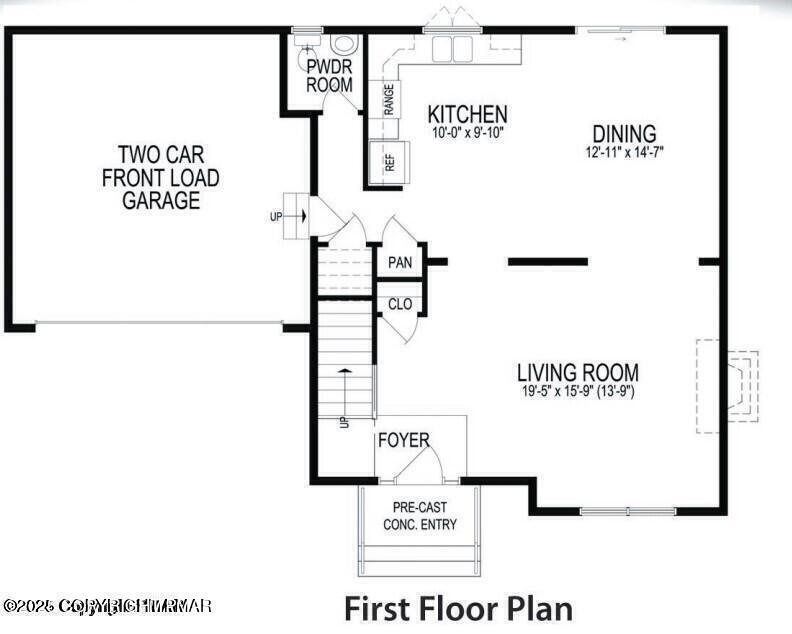 560 L Sparrow Road Bushkill, PA 18324 - Photo 2 of 4