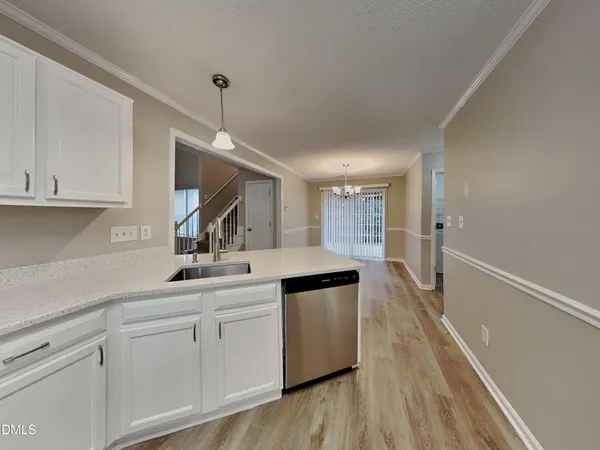 $1,869 | 1240 Bacardi Court, Wake Forest, NC 27587