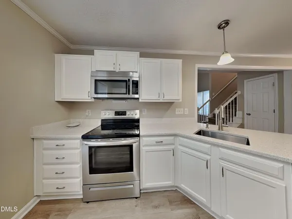 $1,869 | 1240 Bacardi Court, Wake Forest, NC 27587