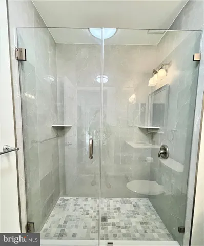 a utility room with washer and dryer