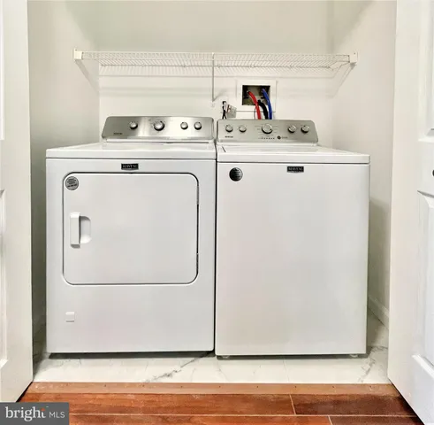 a view of swimming pool from a yard