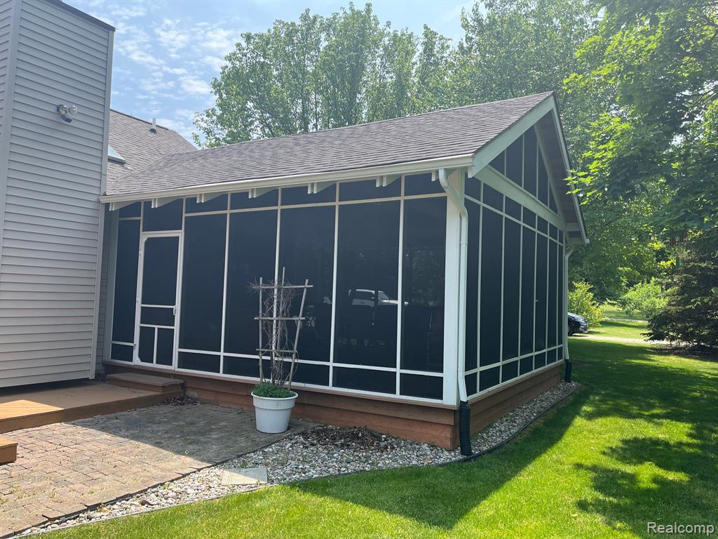 4714 Bishop Road Dryden, MI 48428 - Photo 20 of 40 Gallery Image 20