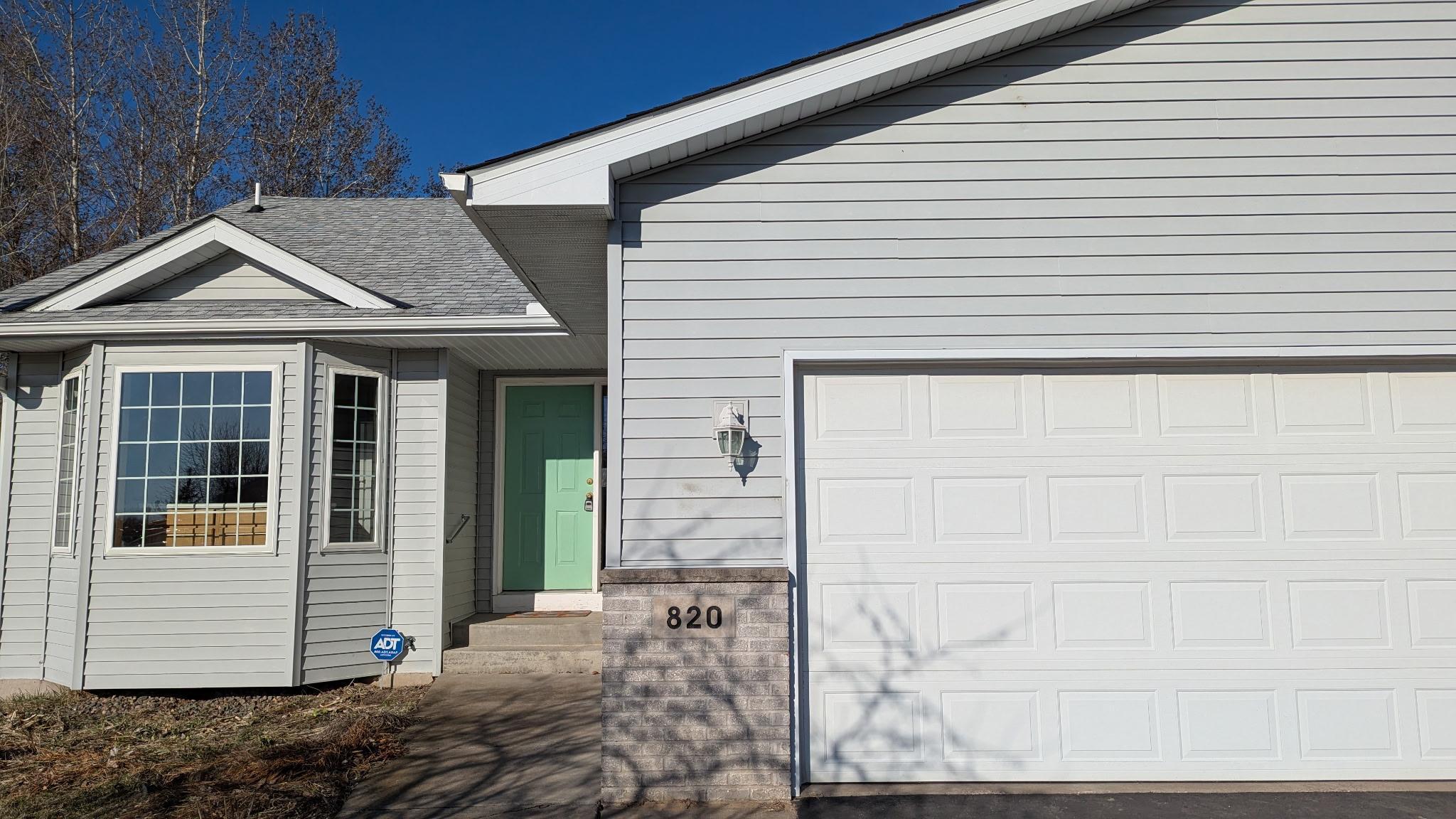 820 Shady Ridge Lane Braham, MN 55006 - Photo 1 of 14