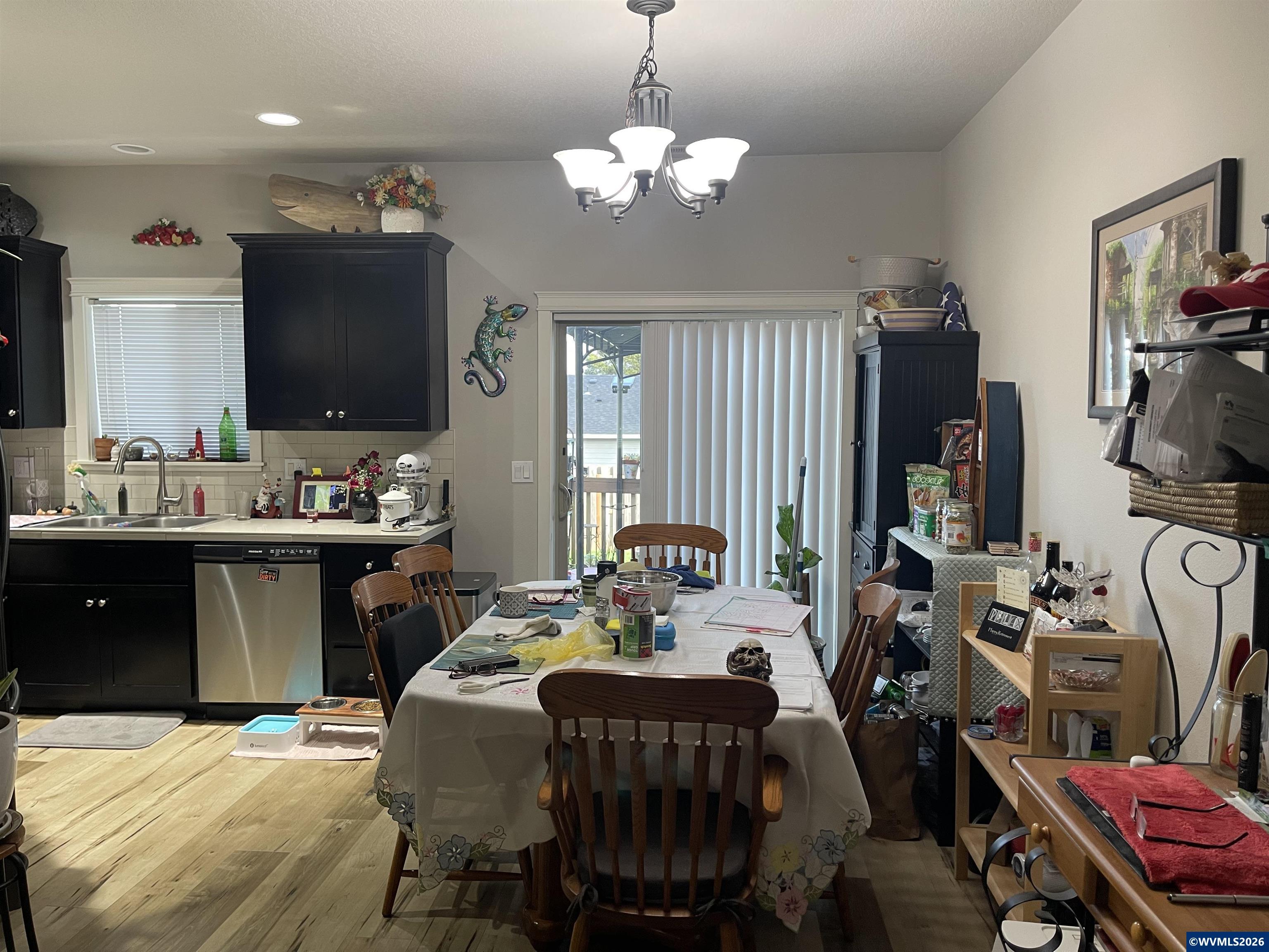 408 Southwest Oak Street Willamina, OR 97396 - Photo 15 of 41