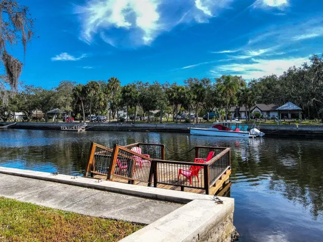 $889,000 | 6746 River Road, New Port Richey, FL 34652