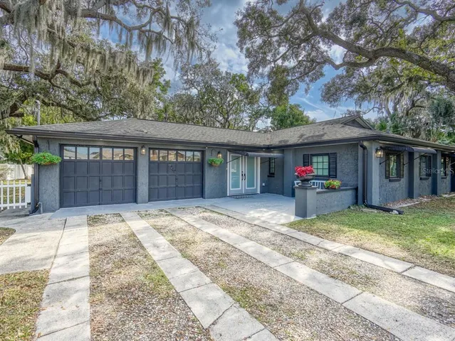 $889,000 | 6746 River Road, New Port Richey, FL 34652