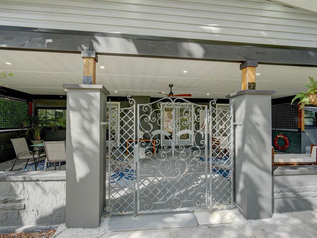 6746 River Road New Port Richey, FL 34652 - Photo 50 of 55 a view of a room with lot of stuff