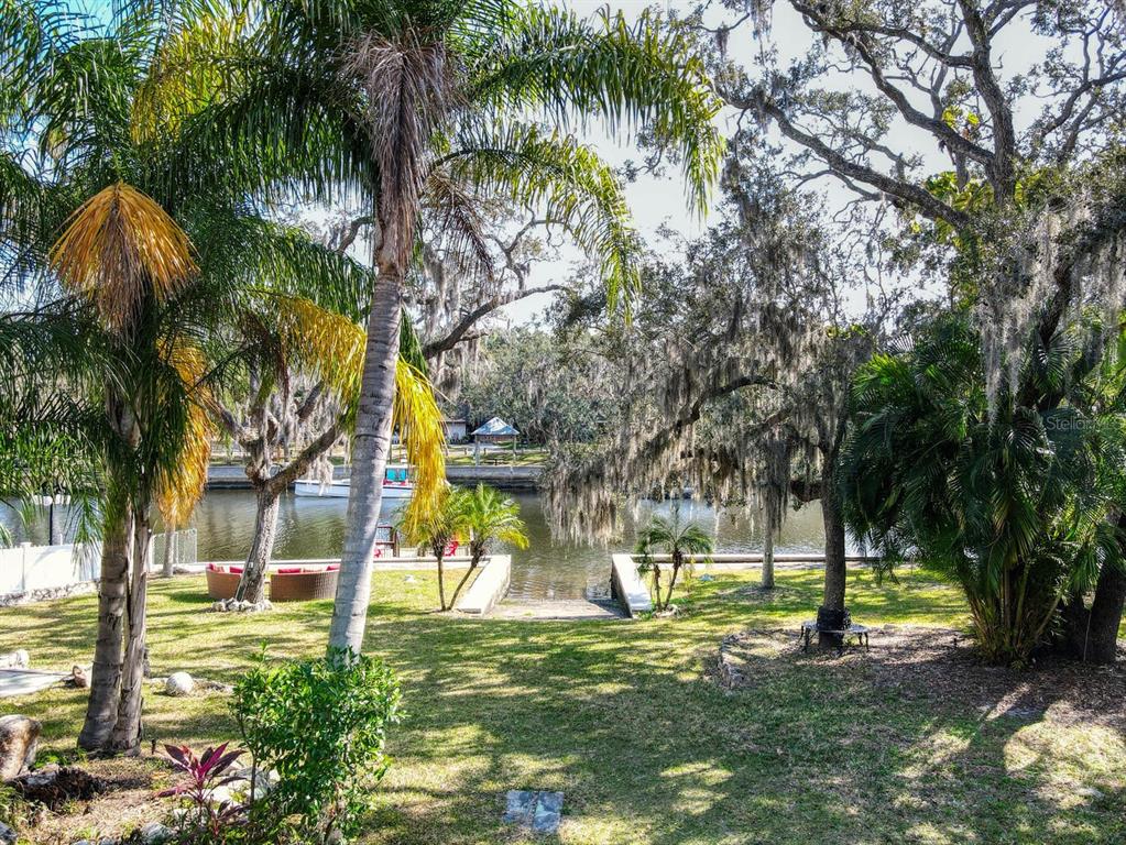 6746 River Road New Port Richey, FL 34652 - Photo 51 of 55 a view of a park
