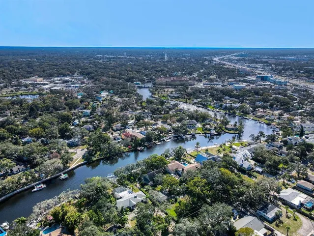 $889,000 | 6746 River Road, New Port Richey, FL 34652