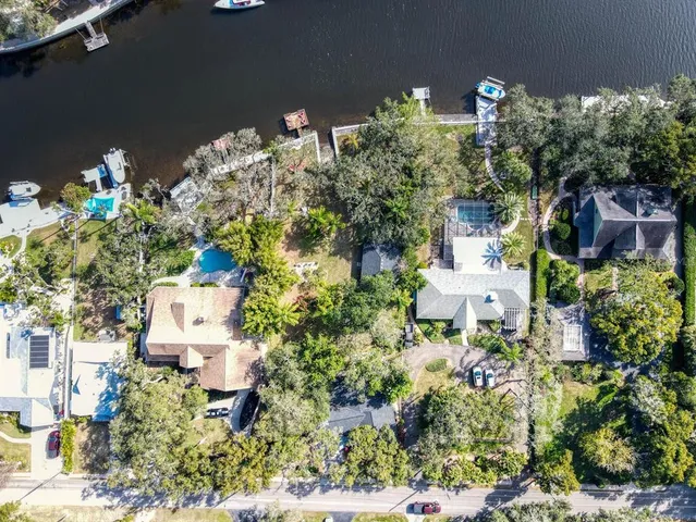 $889,000 | 6746 River Road, New Port Richey, FL 34652