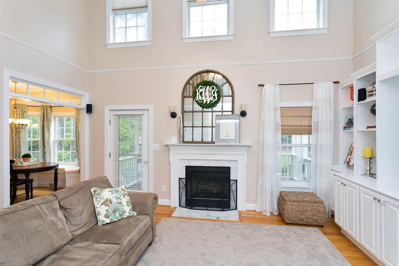 1813 Foxbrook Drive Raleigh, NC 27603 - Photo 6 of 23 Family Room