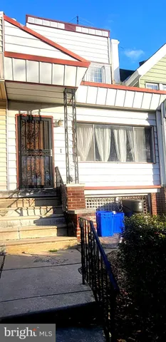 $183,500 | 1117 South 61st Street, Philadelphia, PA 19143