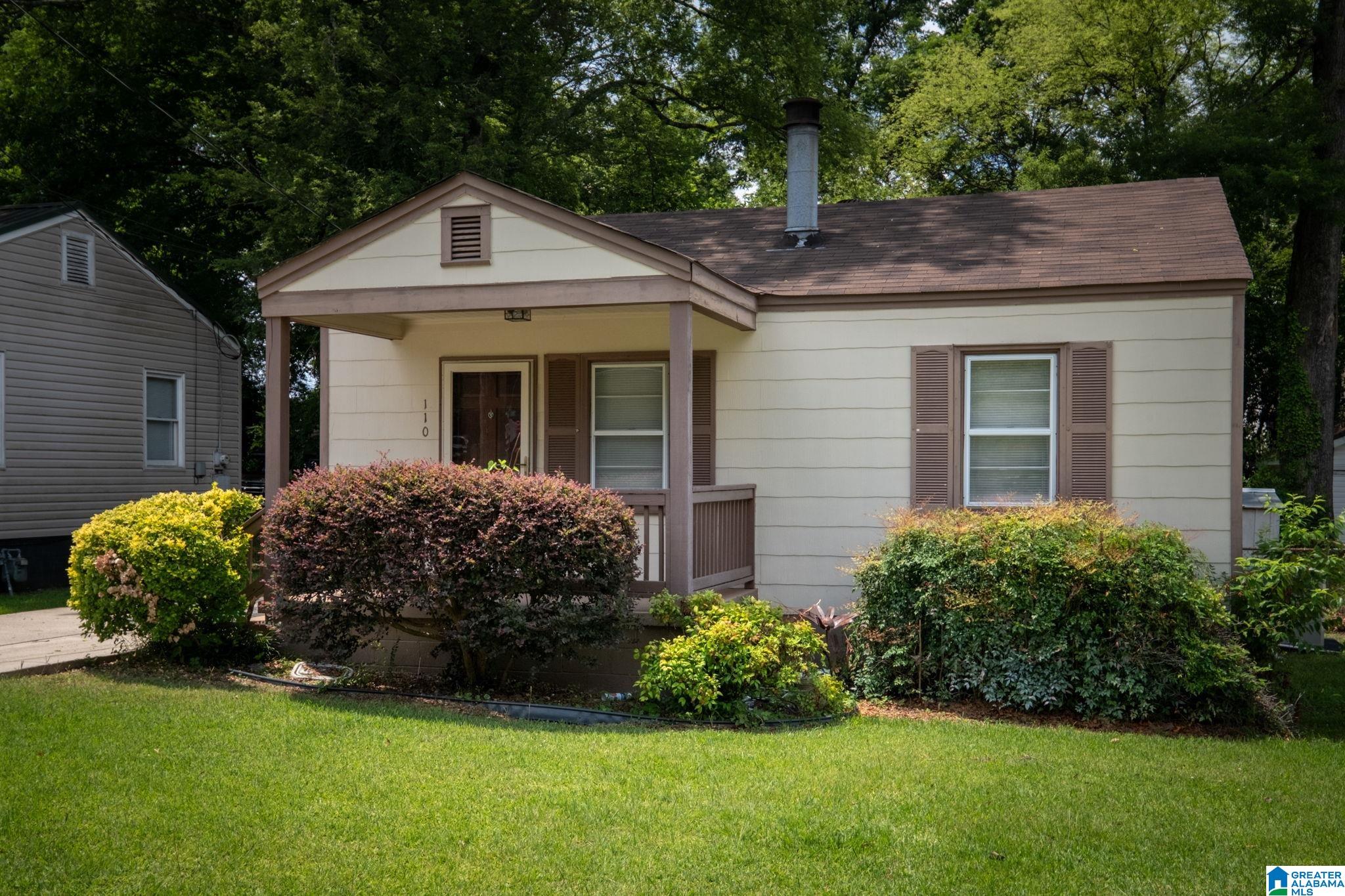 110 East Crest Road Bessemer, AL 35023 - Photo 25 of 26