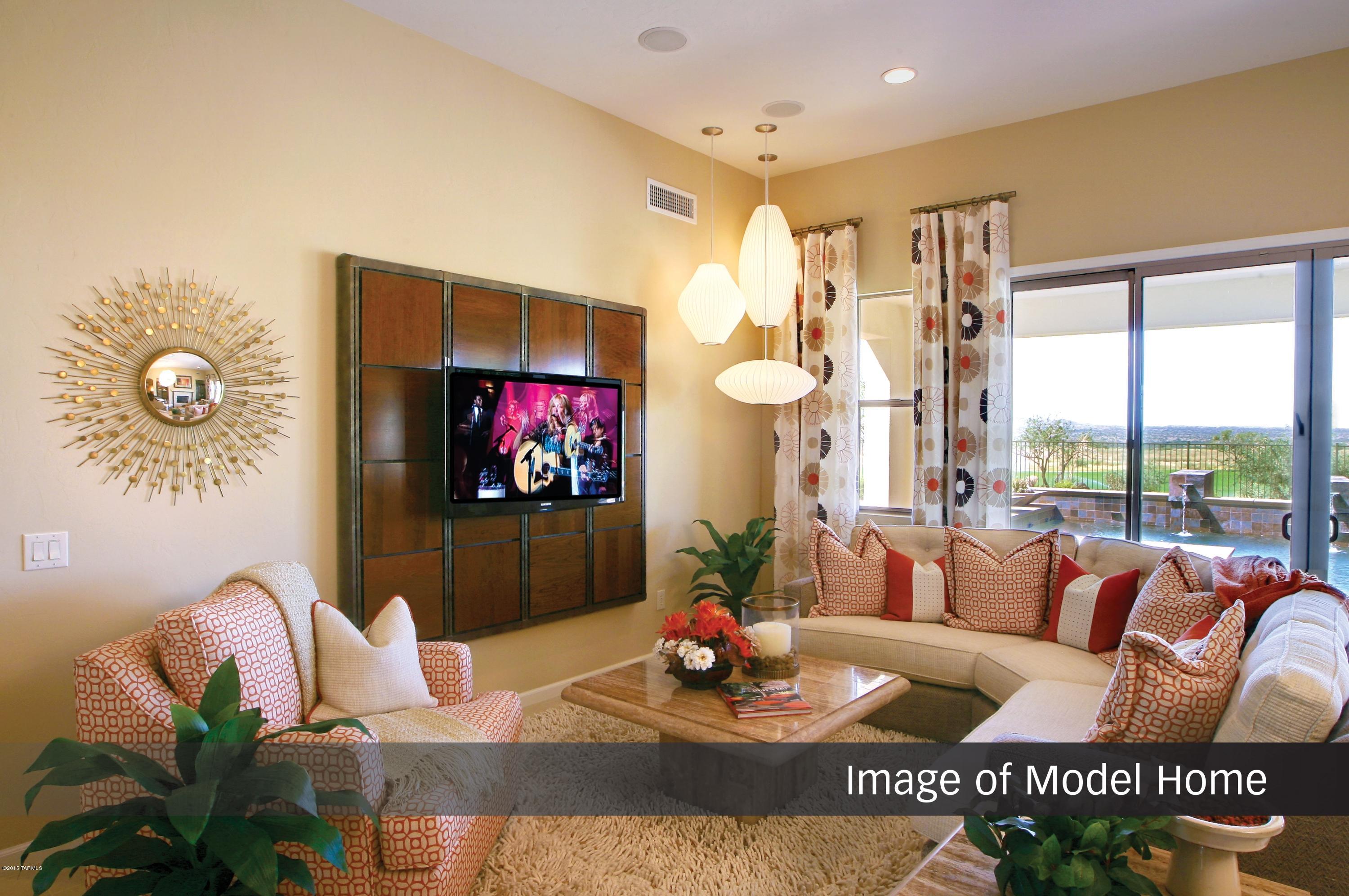 61834 East Border Rock Road Tucson, AZ 85739 - Photo 3 of 19