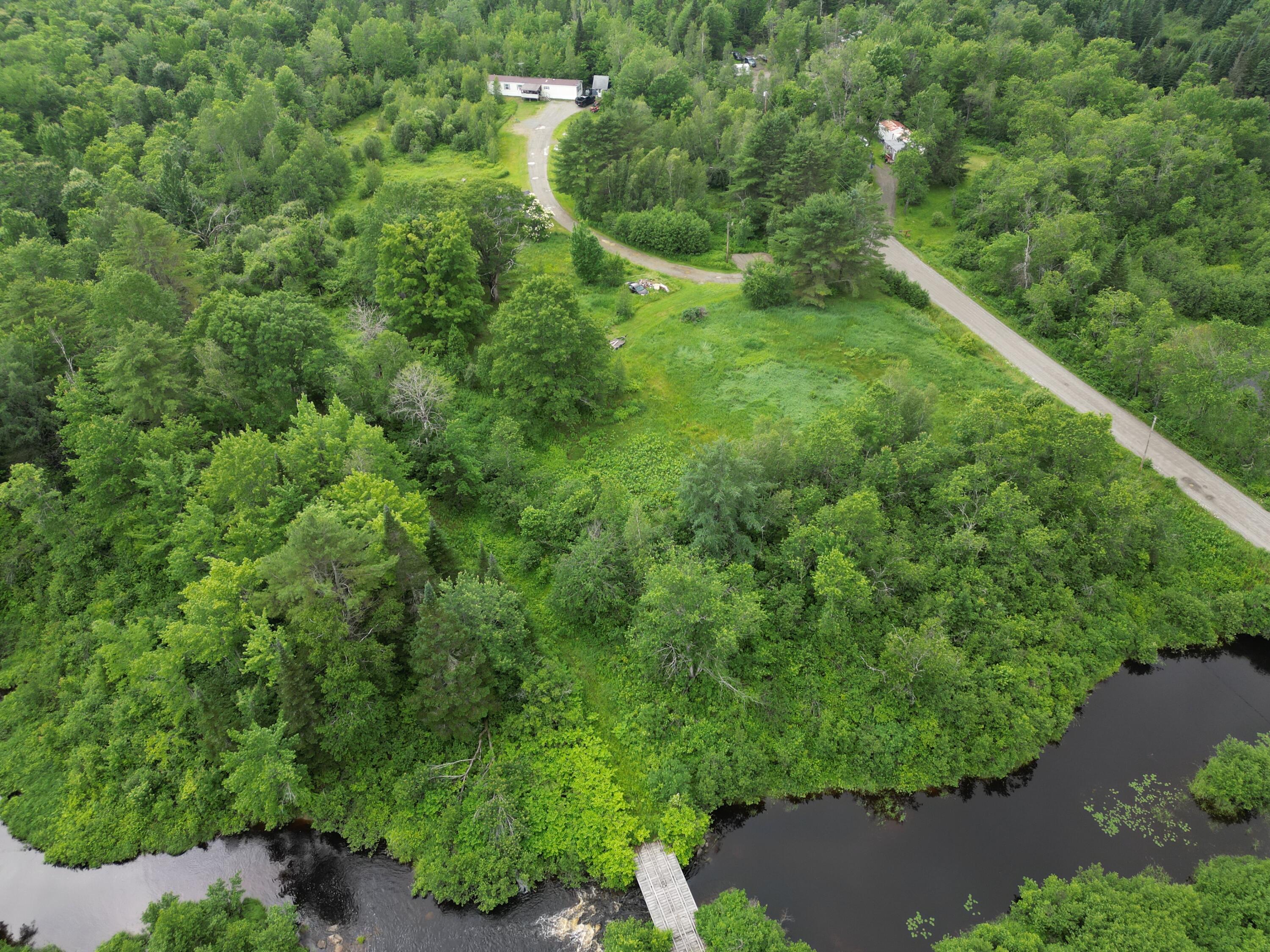 0 River Road Milo, ME 04463 - Photo 4 of 21 dji_fly_20230629_155346_348_168806471260