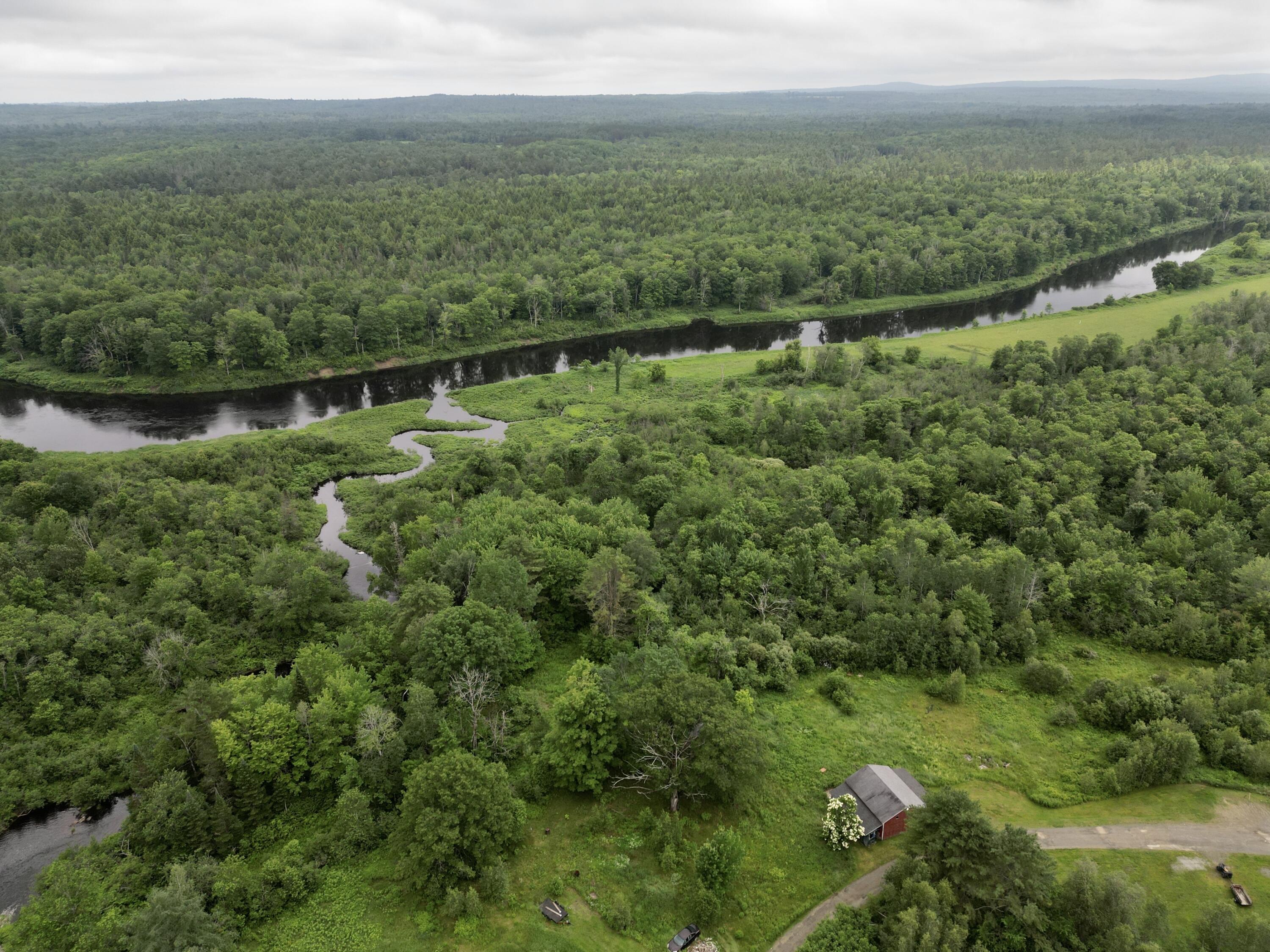 0 River Road Milo, ME 04463 - Photo 9 of 21 dji_fly_20230629_154312_319_168806473652
