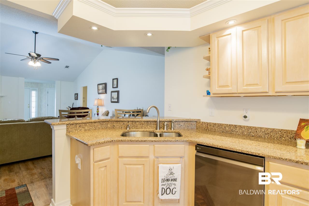 22717 Tranquil Lane Foley, AL 36535 - Photo 15 of 45 Gallery Image 15