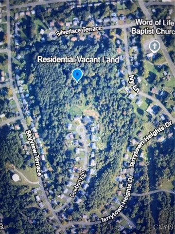 $159,900 | Terrytown Hgts Drive, Syracuse, NY 13219