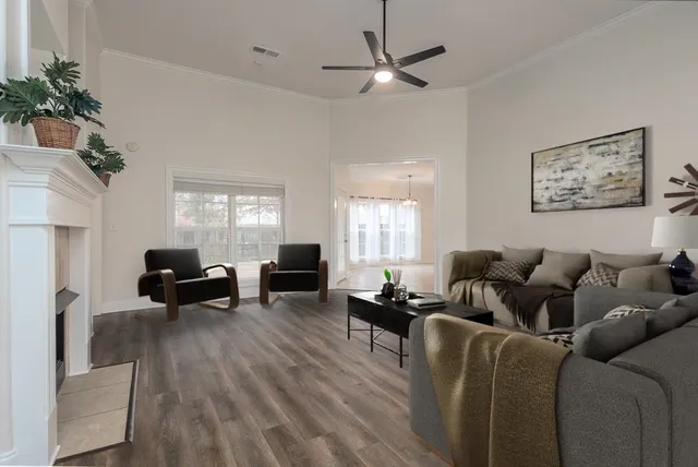 $2,495 | 2864 Summer Oaks Place, Southaven, MS 38672