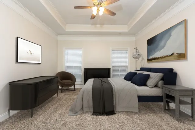 $2,495 | 2864 Summer Oaks Place, Southaven, MS 38672