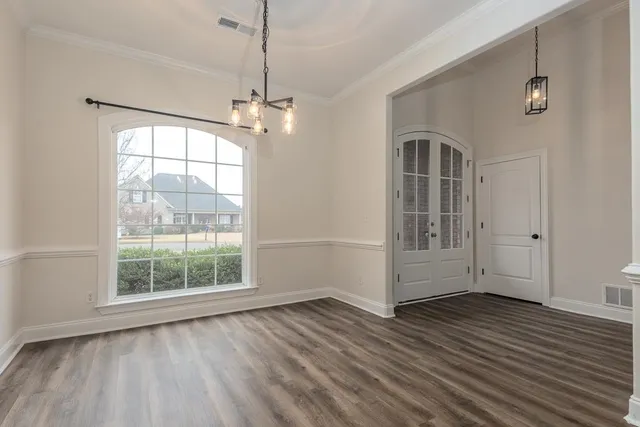 $2,495 | 2864 Summer Oaks Place, Southaven, MS 38672