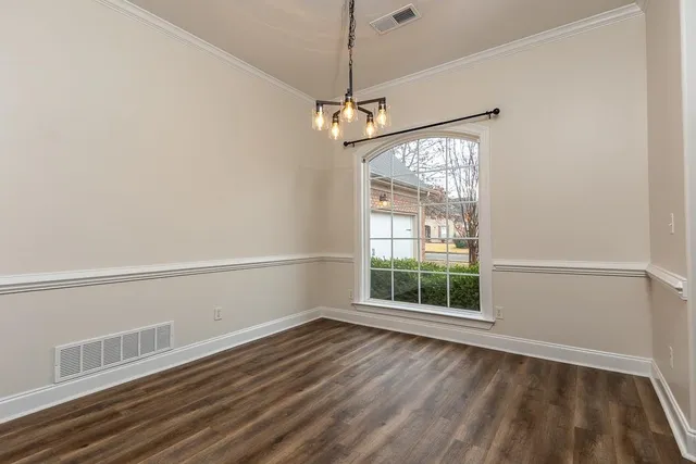 $2,495 | 2864 Summer Oaks Place, Southaven, MS 38672