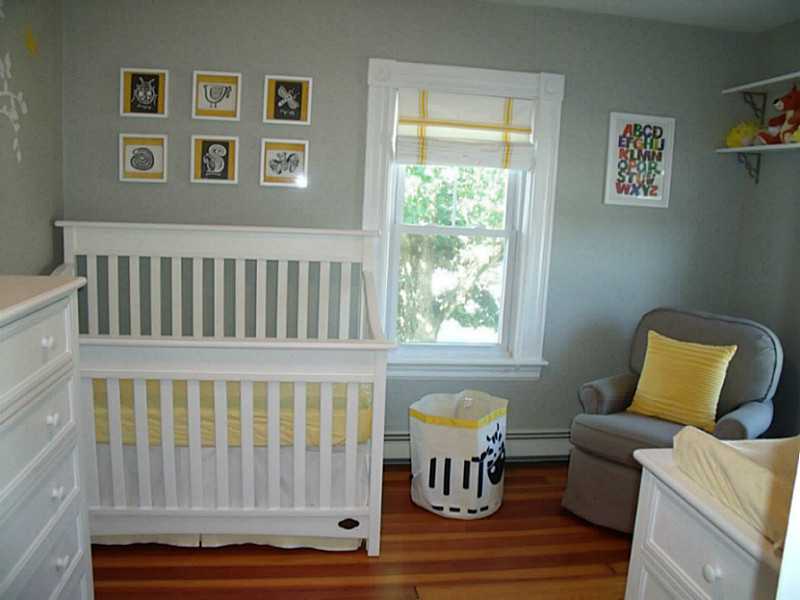 740 West Shore Road Warwick, RI 02889 - Photo 8 of 8 Bedroom.