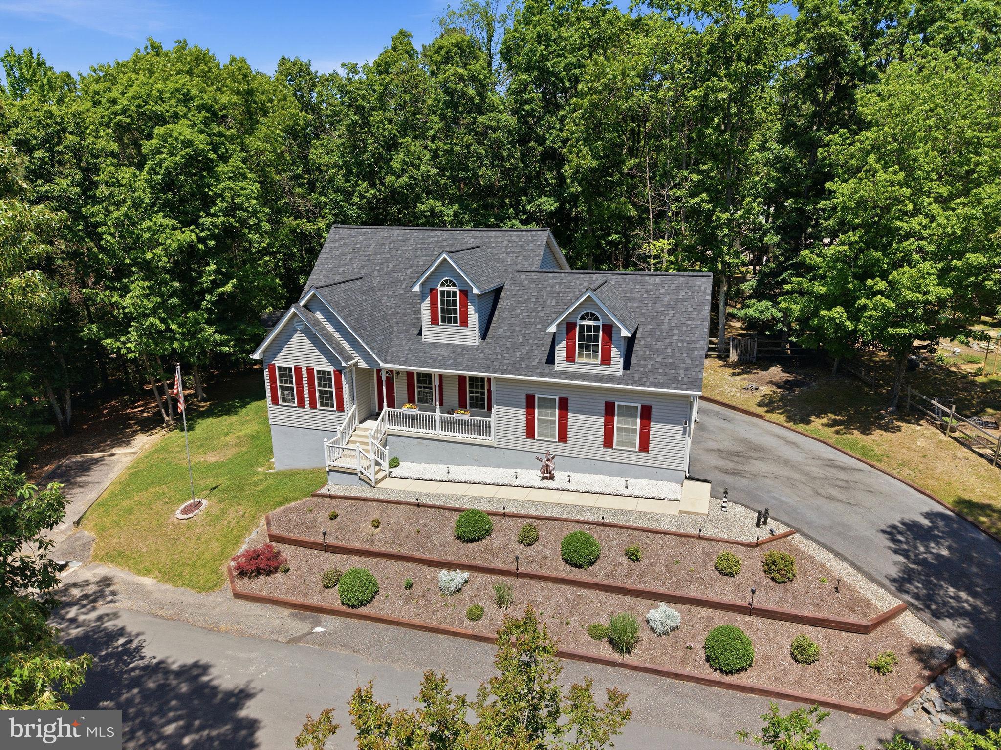 12976 Mariners Circle Lusby, MD 20657 - Photo 53 of 62