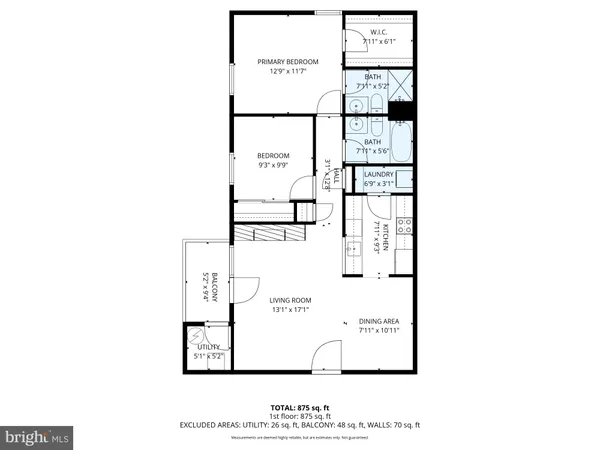 $317,000 | 5704 Shadwell Court, Unit 91, Alexandria, VA 22309