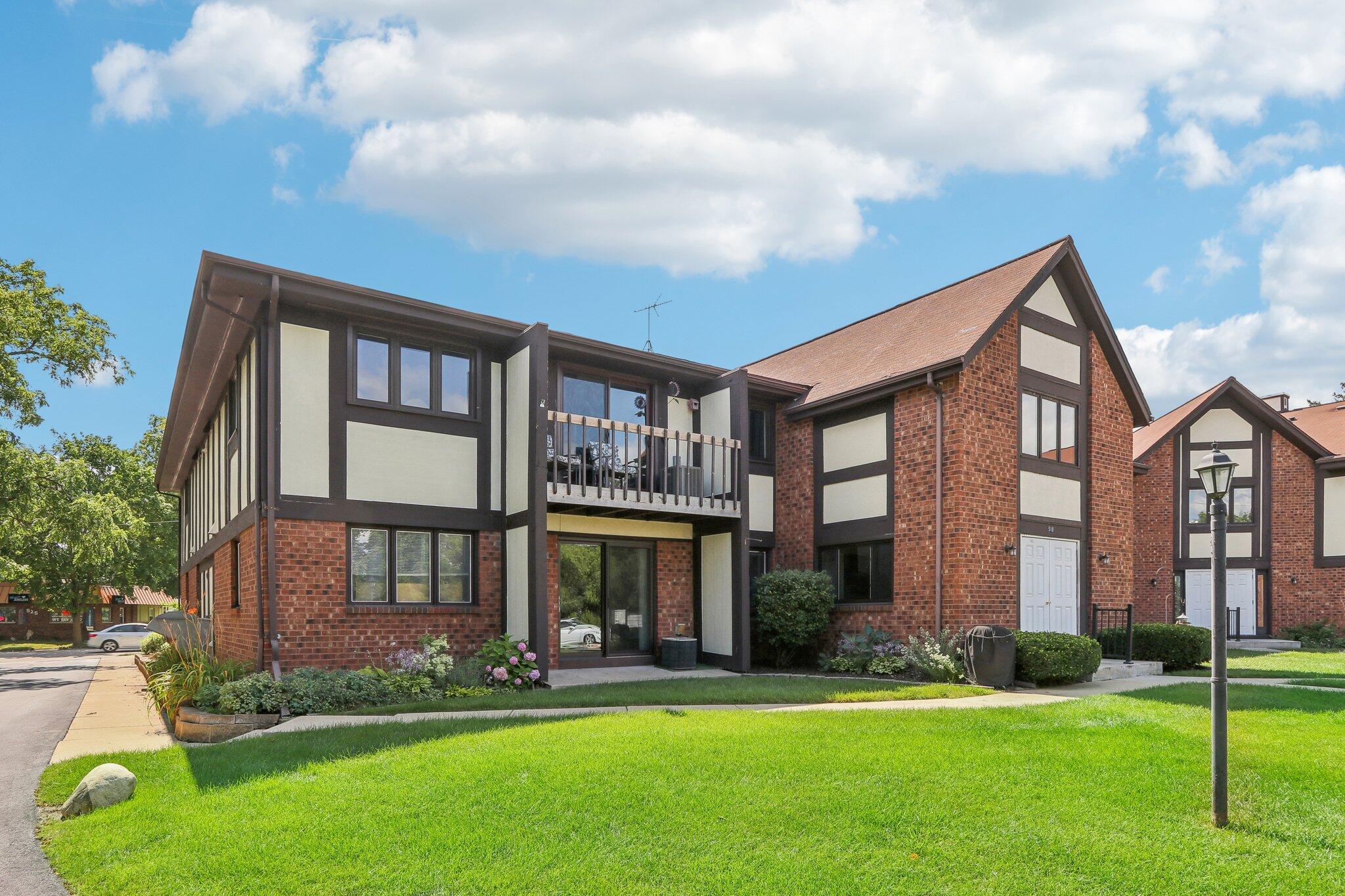 510 South Rochester Street, Unit A Mukwonago, WI 53149 - Photo 1 of 1 Welcome Home!
