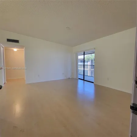 an empty room with an empty space
