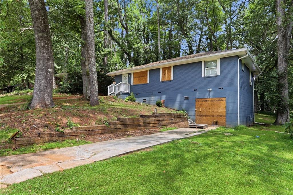 4366 Glenwood Parkway Decatur, GA 30032 - Photo 2 of 21 Gallery Image 2