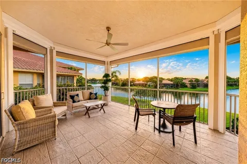 $999,900 | 1855 Les Chateaux Boulevard, Unit 5201, Naples, FL 34109