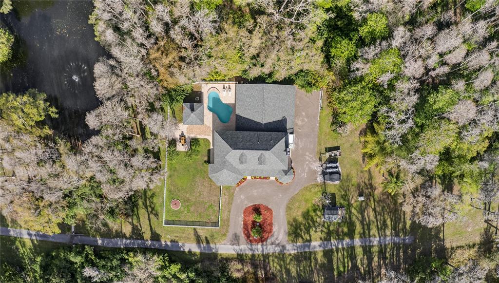 3663 Berger Road Lutz, FL 33548 - Photo 4 of 87 Gallery Image 4