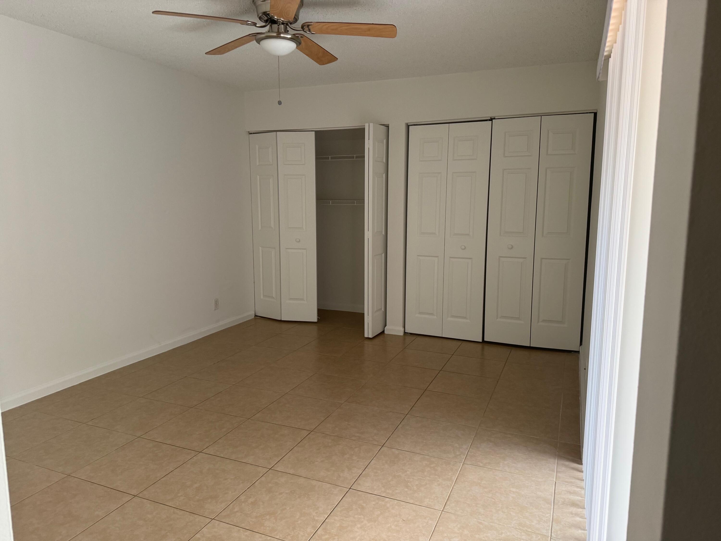 8068 Severn Drive, Unit B Boca Raton, FL 33433 - Photo 4 of 12 a view of an empty room