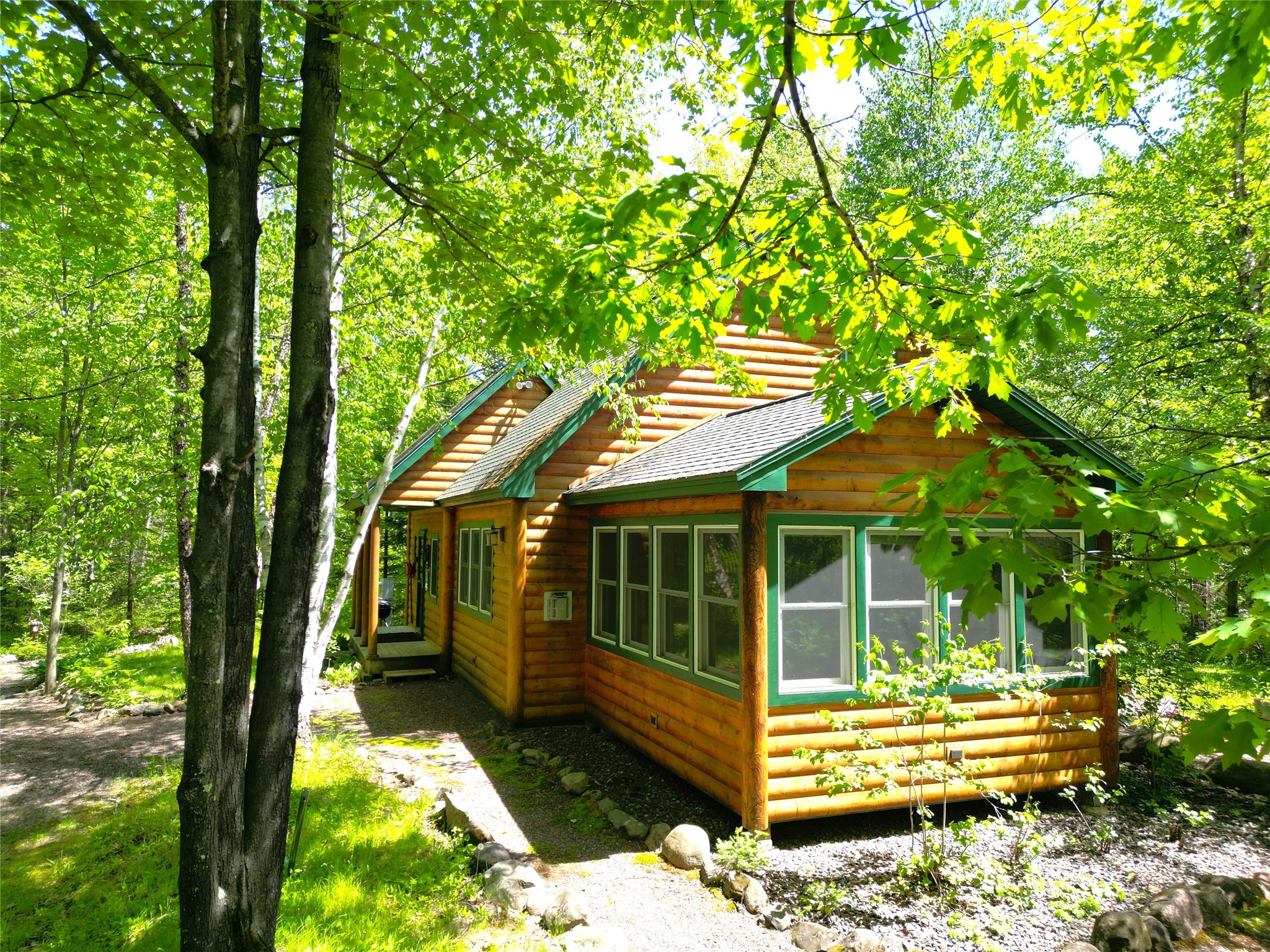 W8724 Timber Trail Ladysmith, WI 54848 - Photo 4 of 33