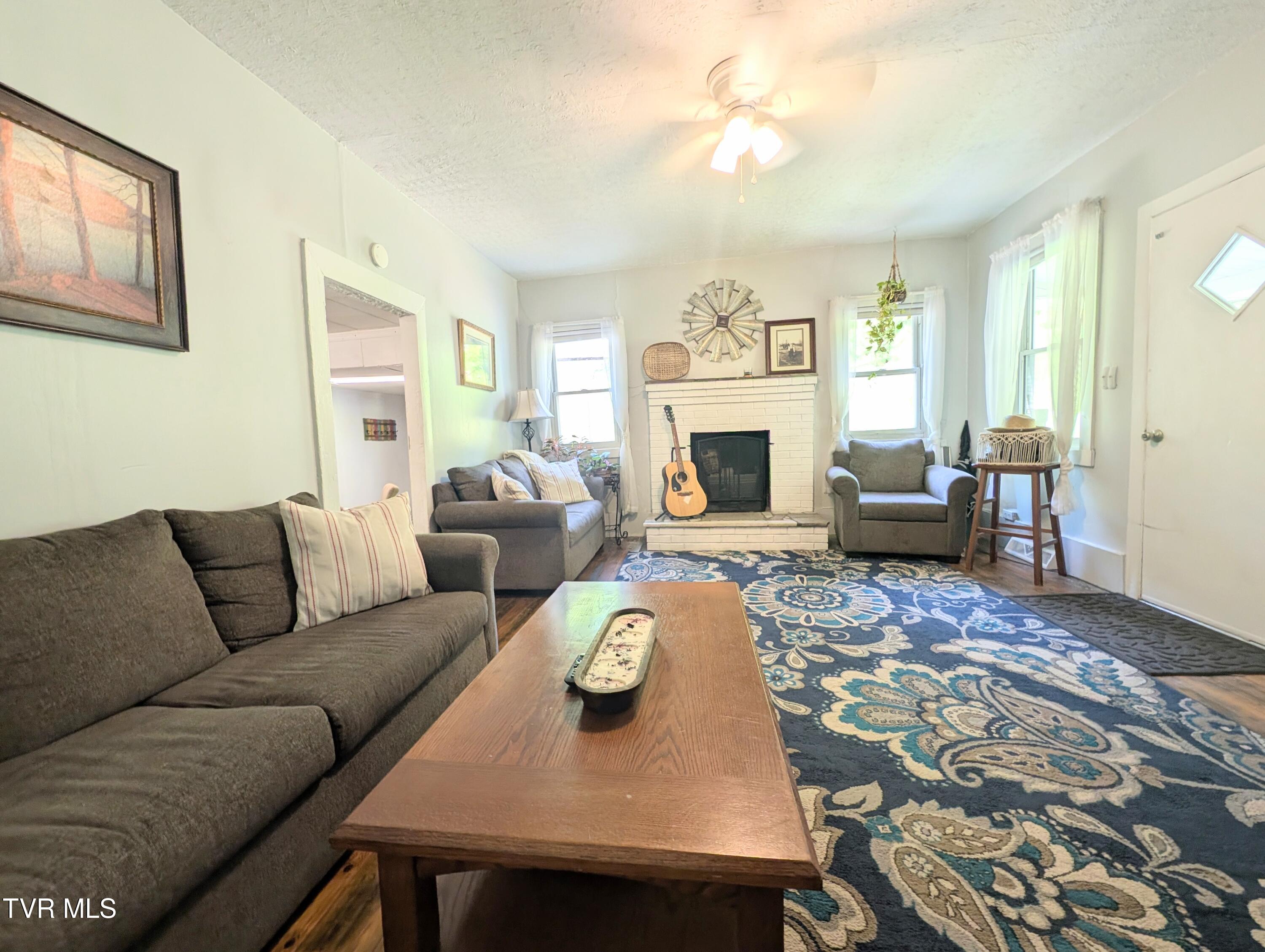 3058 Aily Road Dante, VA 24237 - Photo 37 of 54 1000022387