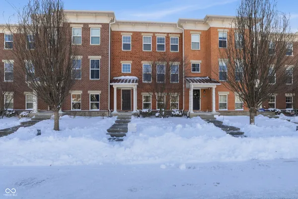 $324,000 | 6343 Central Boulevard, Whitestown, IN 46075